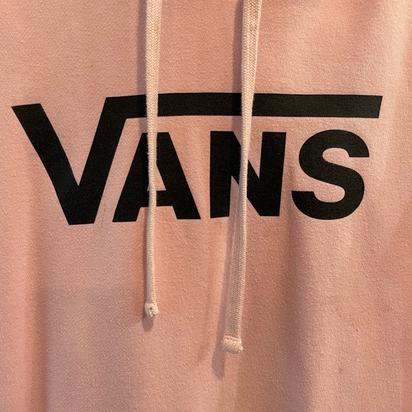Vans Hoodie - Picture 3 of 4